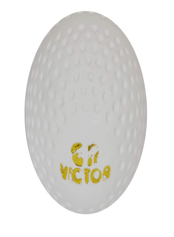 FORGESY Field Hockey Ball/Cricket Training/Golf Training Practice Ball (Pack of 6) - Image 3