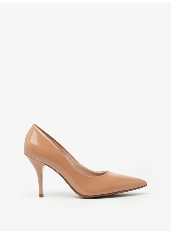 Beira Rio Leilany Pumps