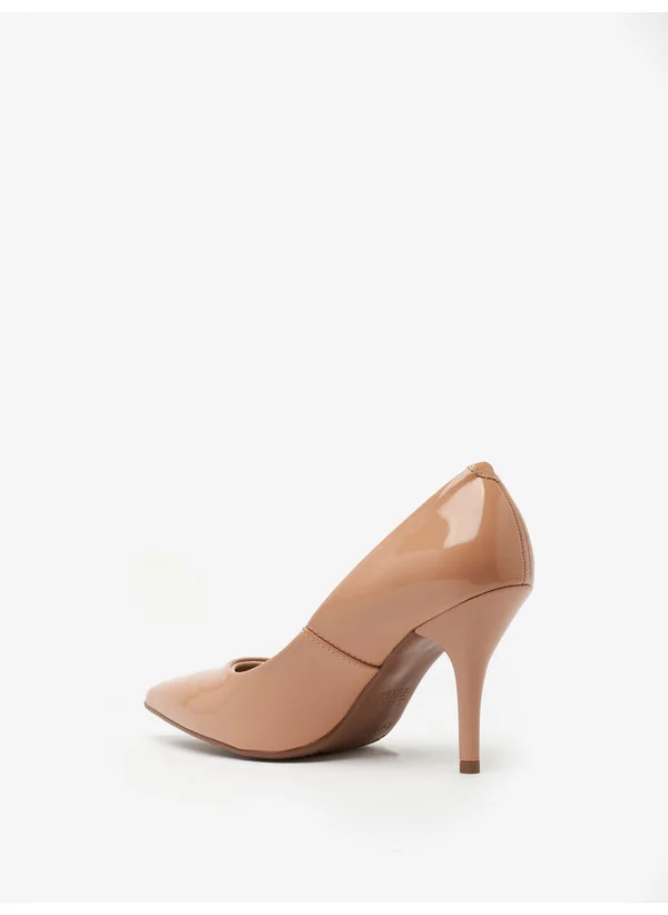 Beira Rio Leilany Pumps