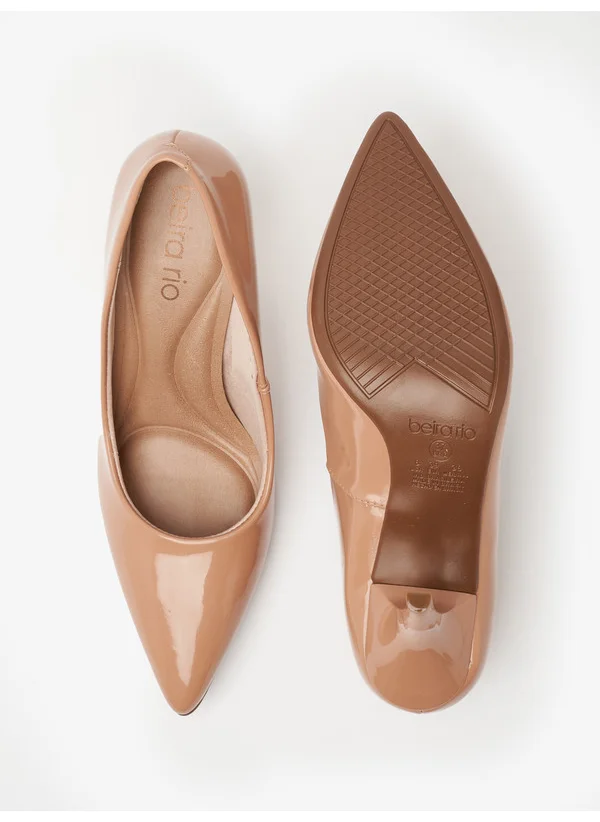 Beira Rio Leilany Pumps
