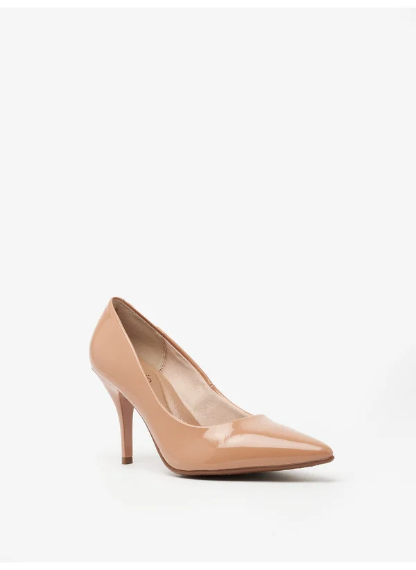 Beira Rio Leilany Pumps