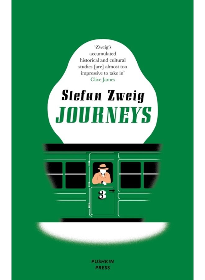 Journeys - Paperback