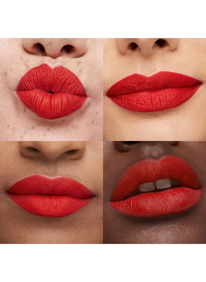 KIKO MILANO Lasting Matte Veil Liquid Lip Colour 11