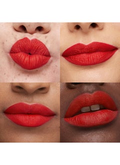 KIKO MILANO Lasting Matte Veil Liquid Lip Colour 11  - Image 3