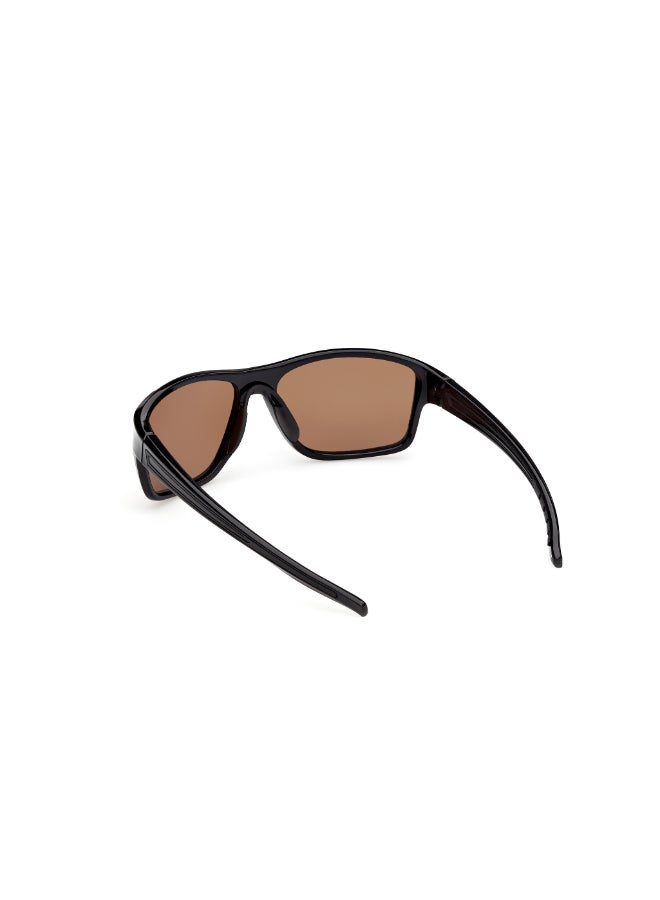 SKECHERS FULL RIM MEN SUNGLASS SE0018301H61 - Image 3