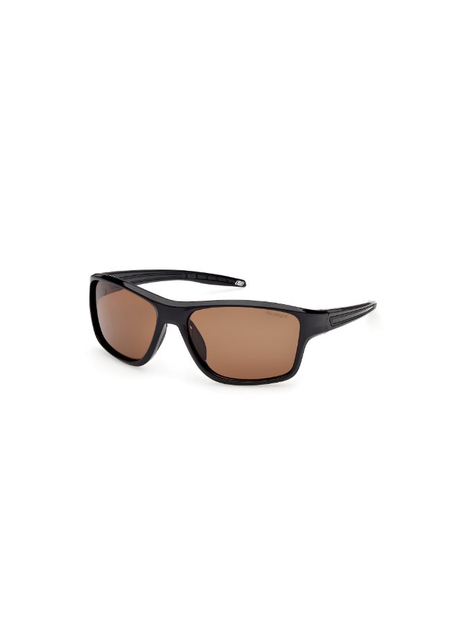 SKECHERS FULL RIM MEN SUNGLASS SE0018301H61 - Image 1