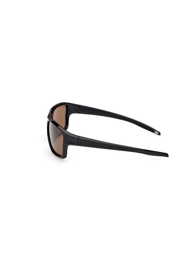 SKECHERS FULL RIM MEN SUNGLASS SE0018301H61 - Image 2