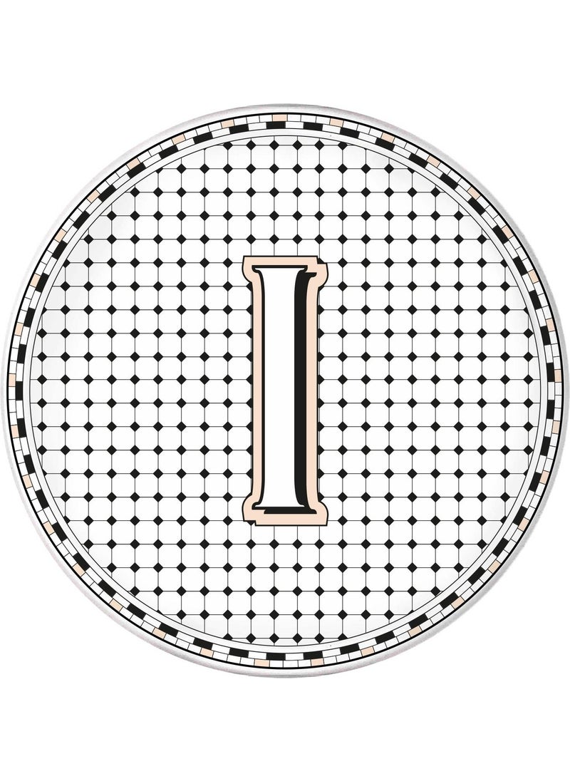 THE MIA طبق كيك إميلي I - 19 سم  - Image 2