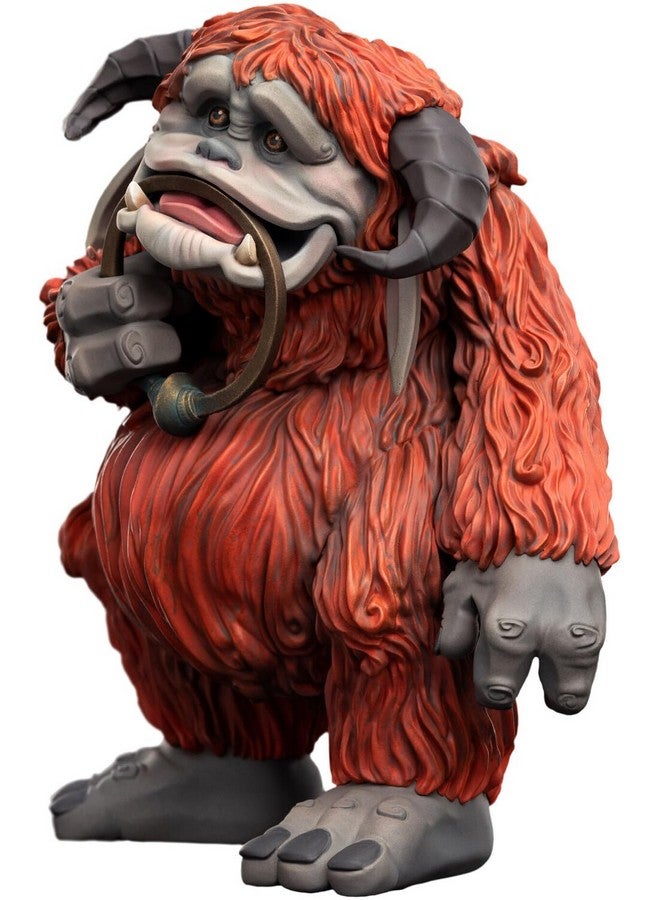 Weta Workshop Mini Epics - Labyrinth (1986) - Ludo - Image 2