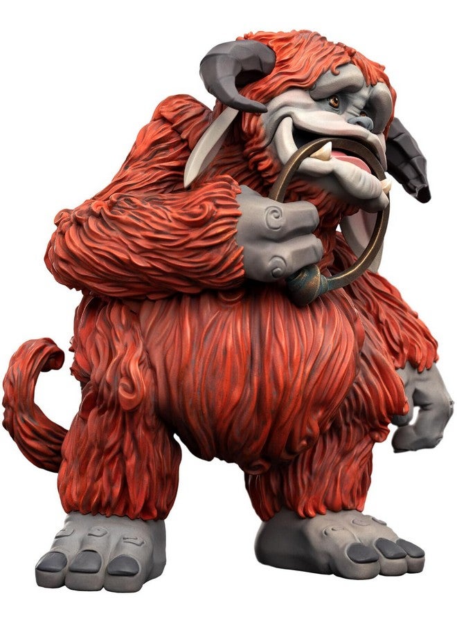 Weta Workshop Mini Epics - Labyrinth (1986) - Ludo - Image 5