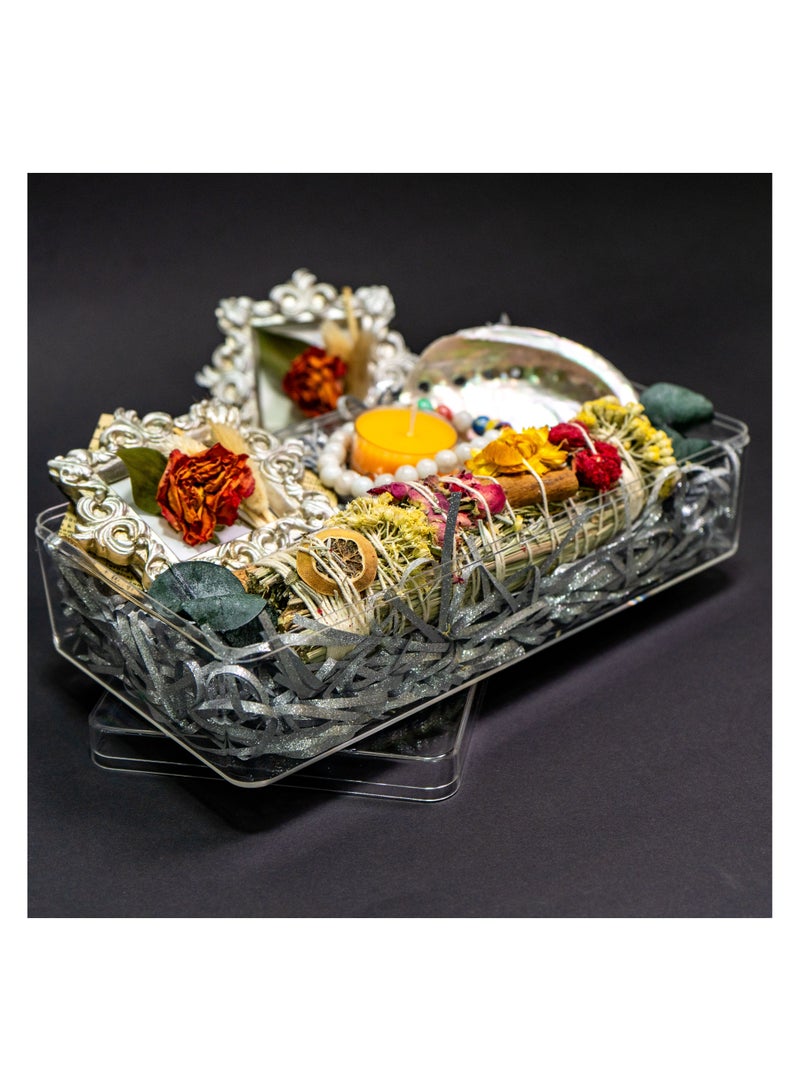   صوفيا طبيعة مجموعة لطخة سبا سيرينيتي - Image 2