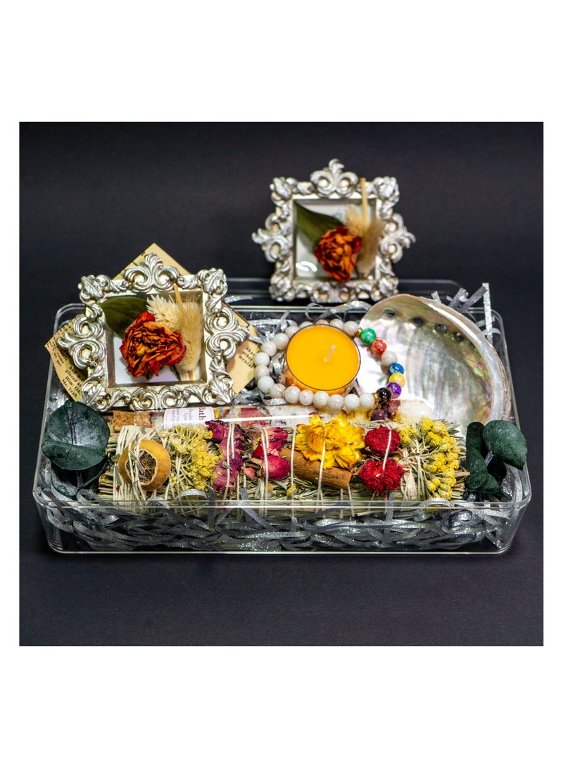   صوفيا طبيعة مجموعة لطخة سبا سيرينيتي - Image 3