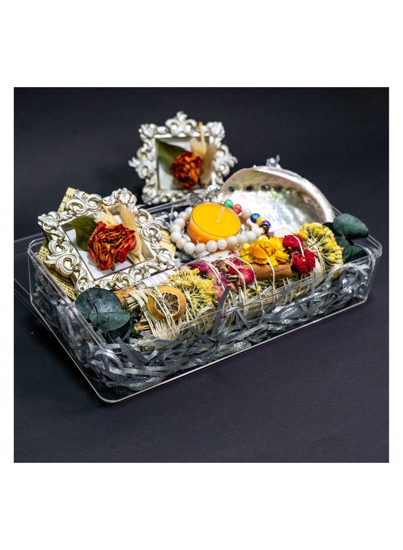   صوفيا طبيعة مجموعة لطخة سبا سيرينيتي - Image 4