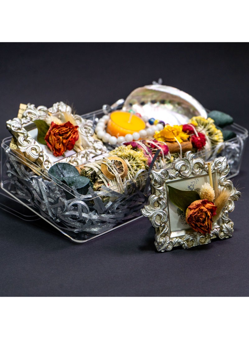   صوفيا طبيعة مجموعة لطخة سبا سيرينيتي - Image 5