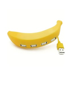 1 قطعة موزع USB 2.0 مرح، موزع USB 4 منافذ USB، موسع USB لأجهزة الكمبيوتر المحمول، Xbox، محرك فلاش، HDD، وحدة التحكم، الطابعة، الكاميرا، لوحة المفاتيح، الماوس