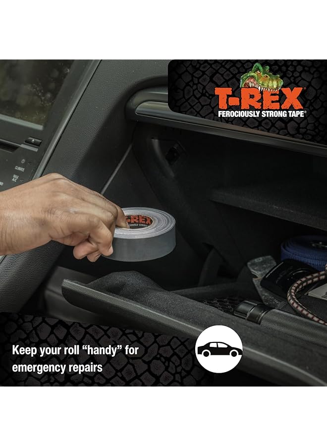 T-Rex Ferociously Strong Duct Tape - Image 4