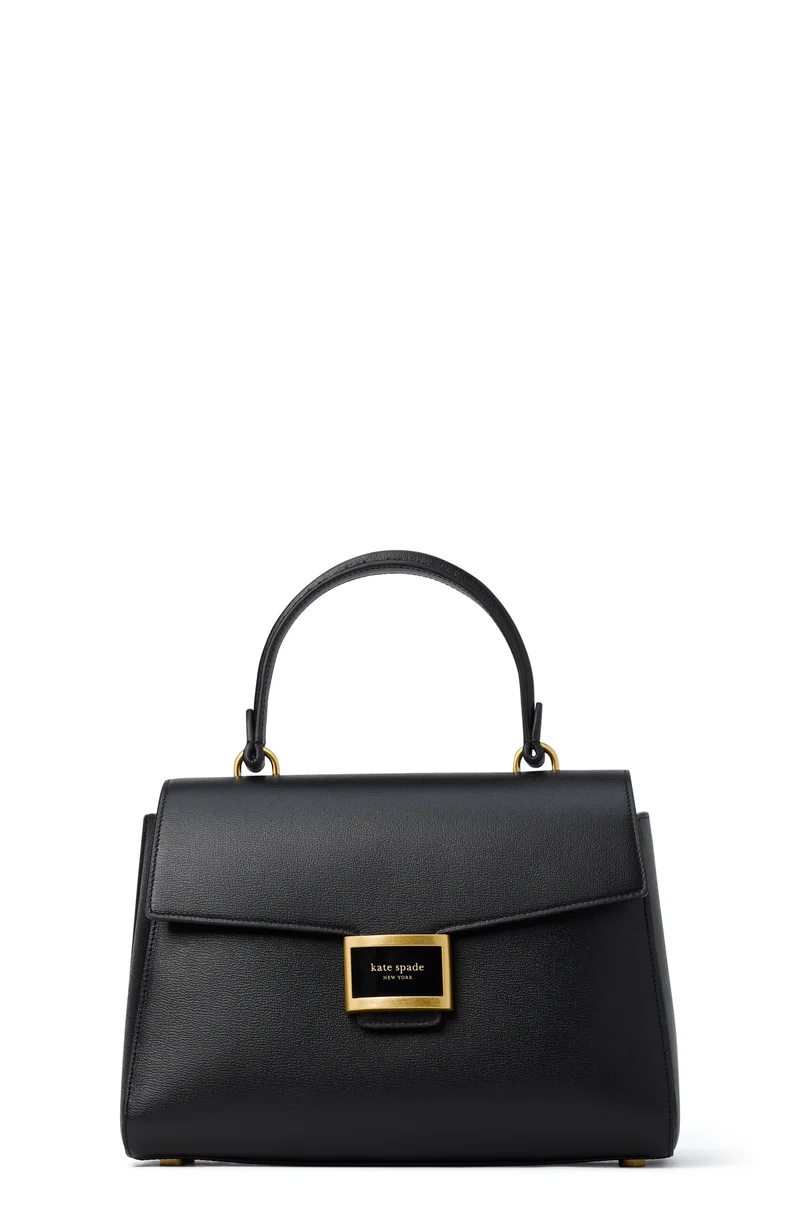 Kate Spade Katy Medium Top-Handle Bag