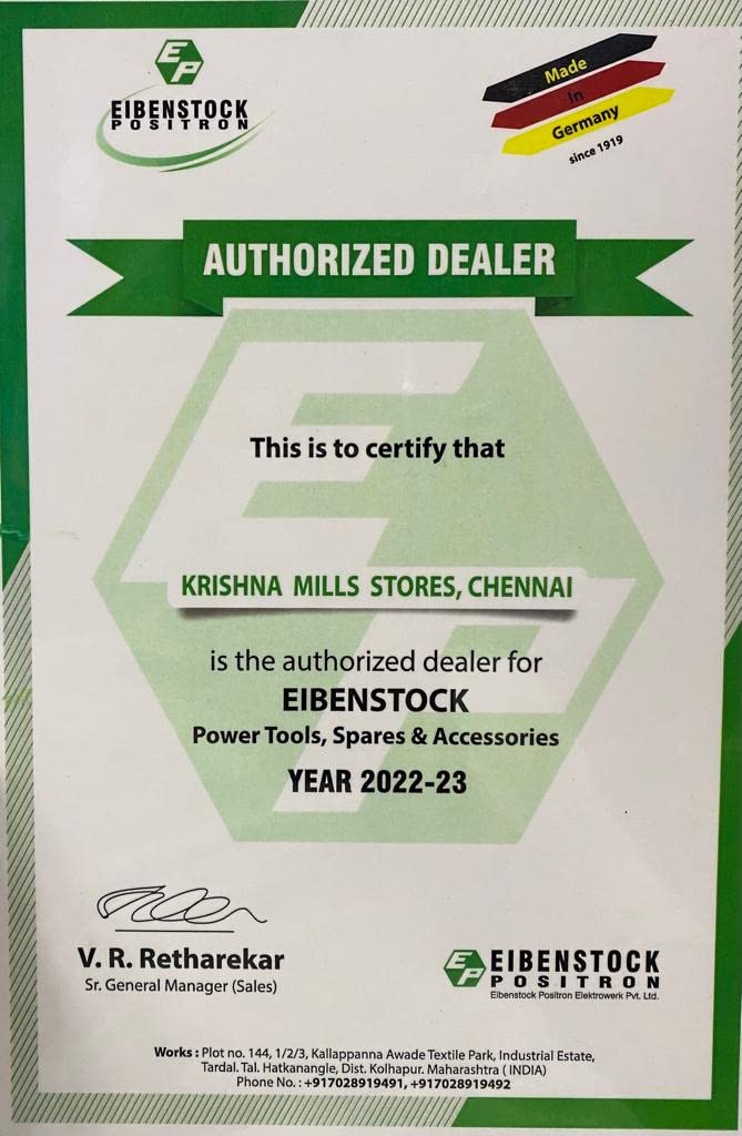 Stainless steel tct weldon annular cutter 26 mm - Image 4