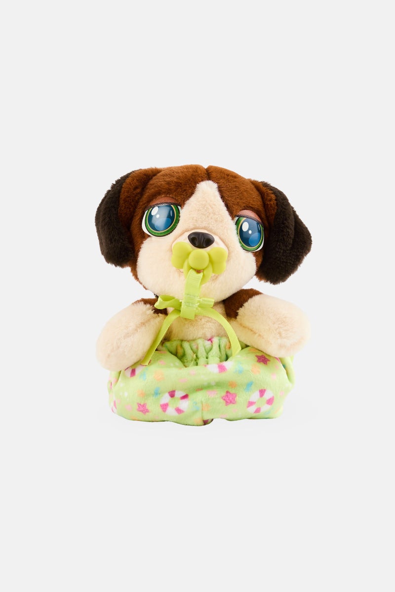 iMC Toys لعبة دمى صغيرة على شكل أقدام الأطفال - Image 1