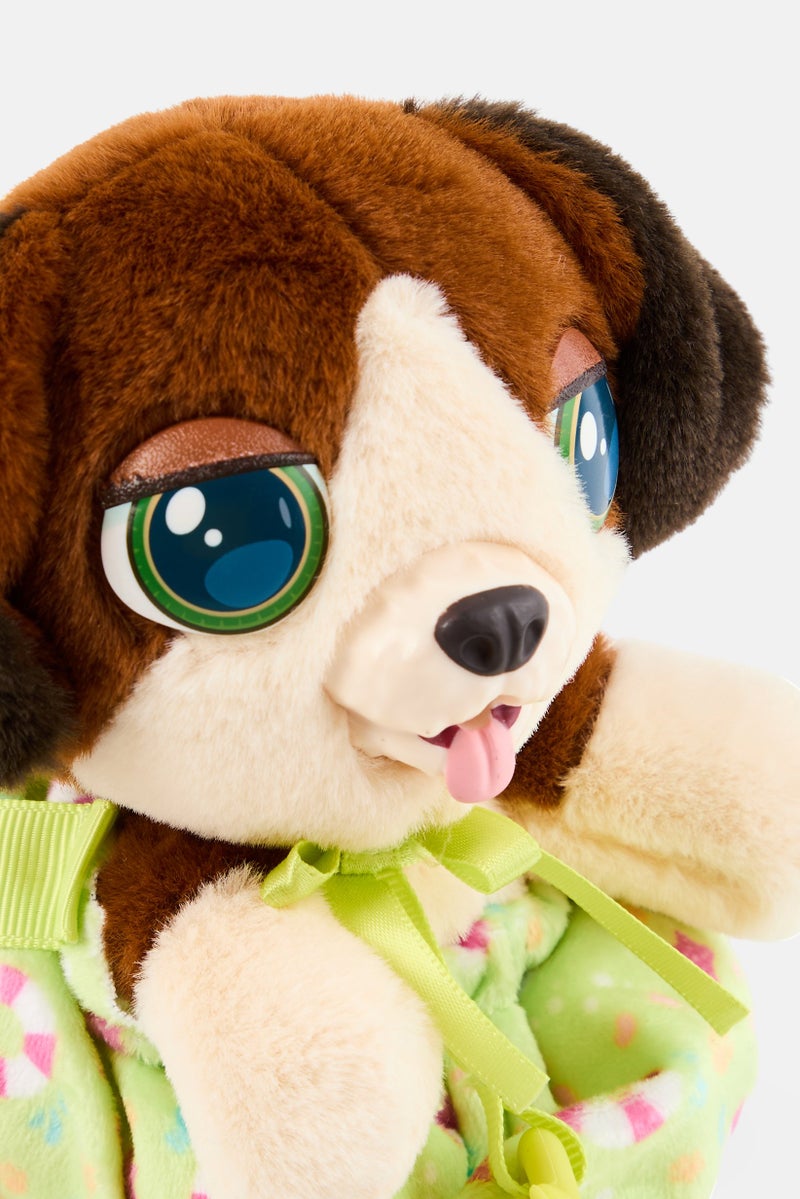 iMC Toys لعبة دمى صغيرة على شكل أقدام الأطفال - Image 5