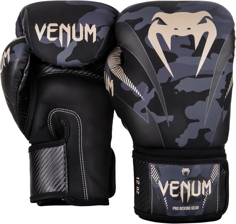 Impact Boxing Gloves - Image 2