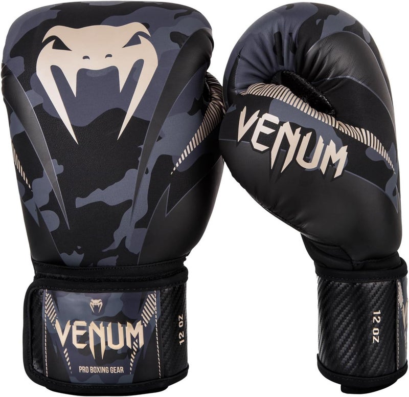 Impact Boxing Gloves - Image 1