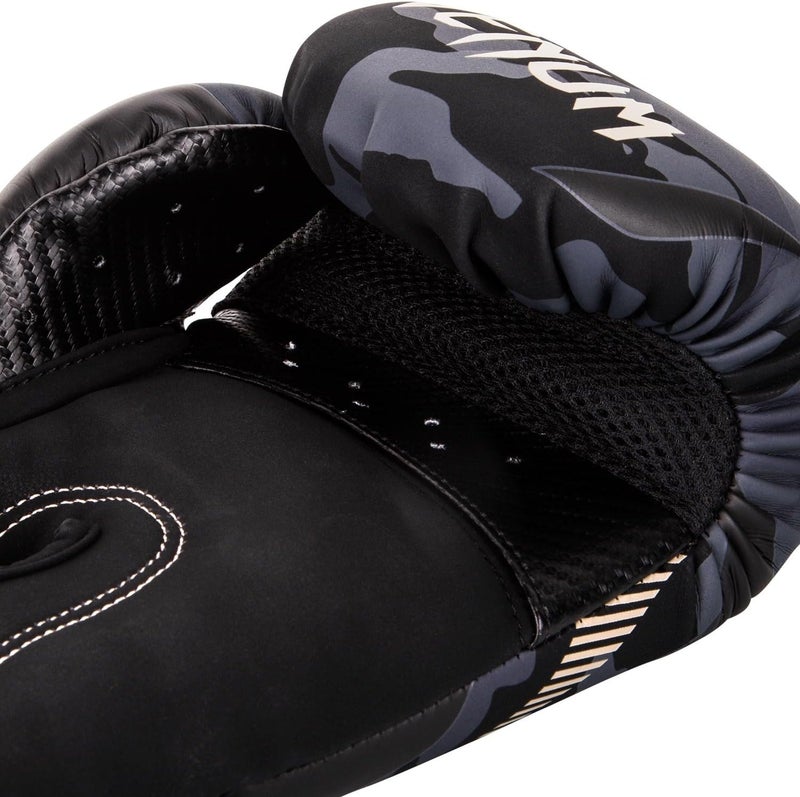 Impact Boxing Gloves - Image 4