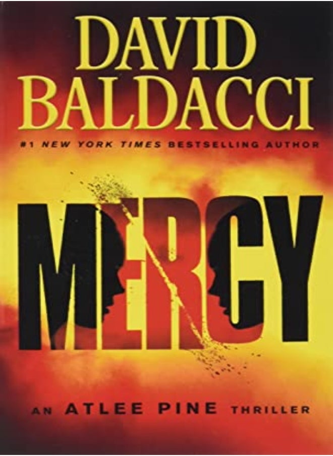 null - Mercy by David Baldacci Paperback - Image 1
