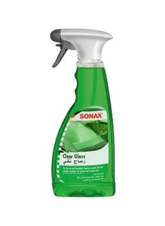 SONAX Sonax  Glass Car Glass Cleaner 500ml  - Image 1