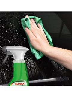 SONAX Sonax  Glass Car Glass Cleaner 500ml  - Image 5