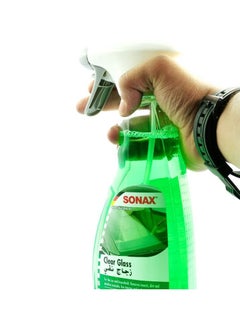 SONAX Sonax  Glass Car Glass Cleaner 500ml  - Image 3