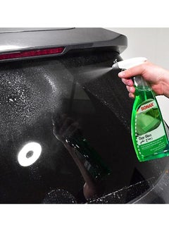 SONAX Sonax  Glass Car Glass Cleaner 500ml  - Image 4