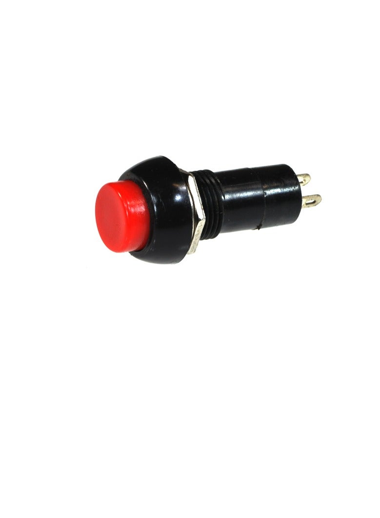 MUNTAQI Square Latching Push on Switch