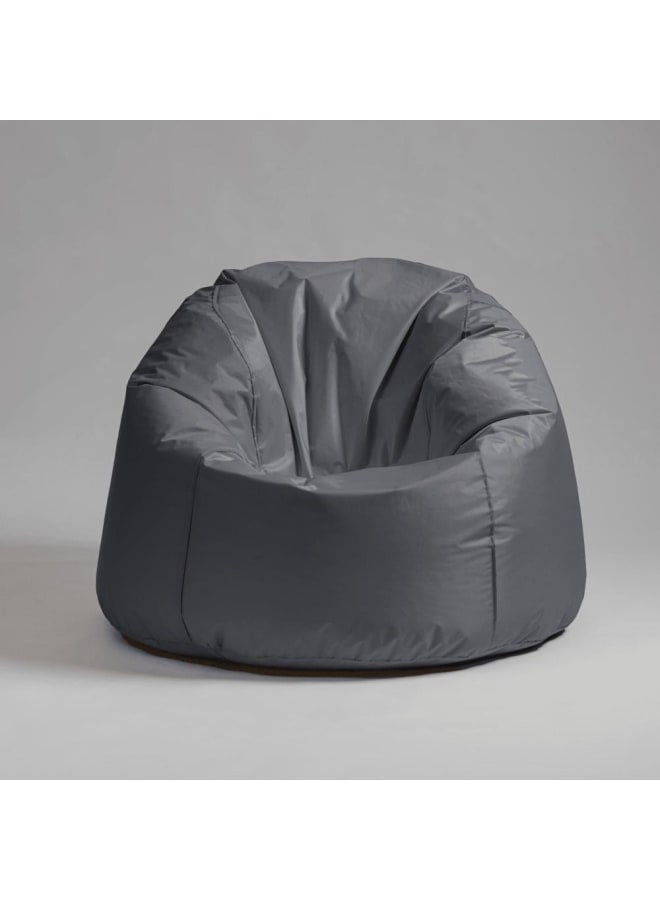 بين باج مقاوم للماء باللون الرمادي