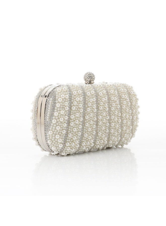 مستر.جو كلاتش سواريه فضي من مستر جو 4161 - Image 2