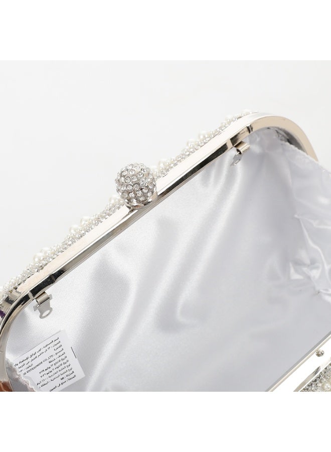 مستر.جو كلاتش سواريه فضي من مستر جو 4161 - Image 4