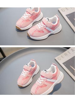 NIBEMINENT New Fashion Lightweight  Casual Breathable  Sports Shoes  - Image 2
