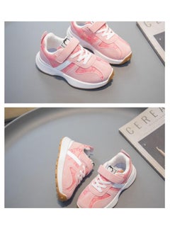 NIBEMINENT New Fashion Lightweight  Casual Breathable  Sports Shoes  - Image 3