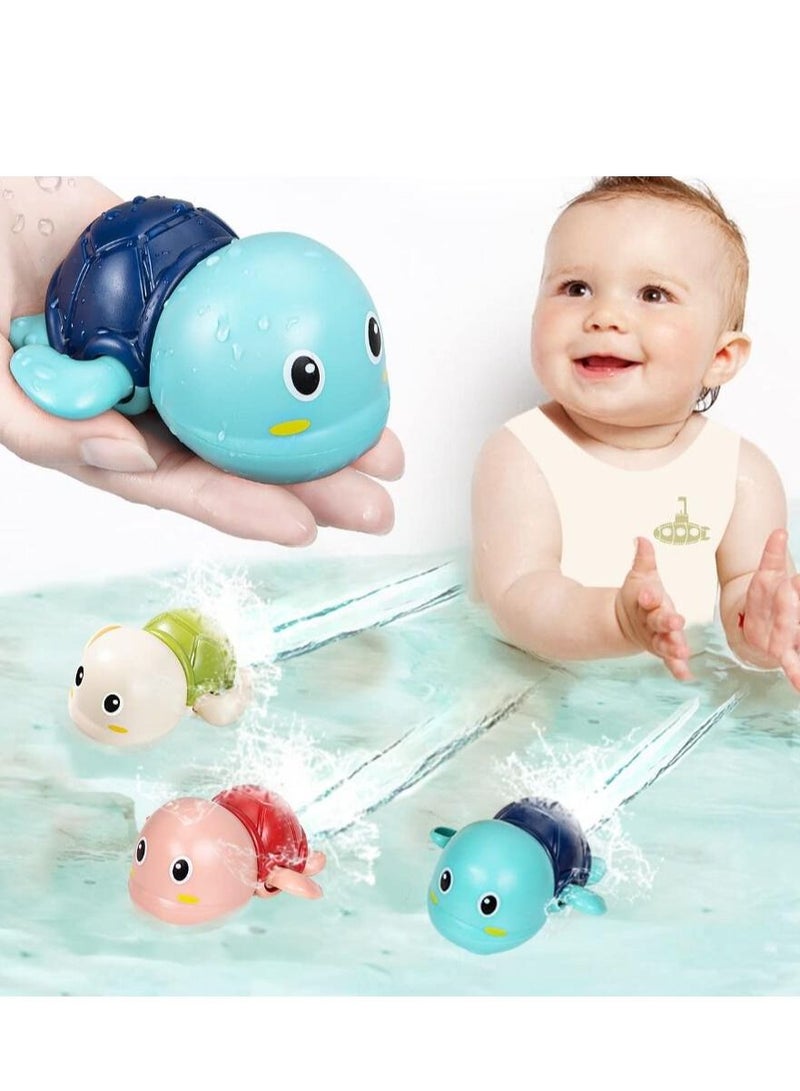 MIXDE مجموعة من 3 ألعاب سباحة للاستحمام - Image 3