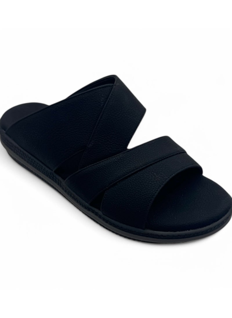 AL Fanoos Royal Oasis Arabic slippers  - Image 1