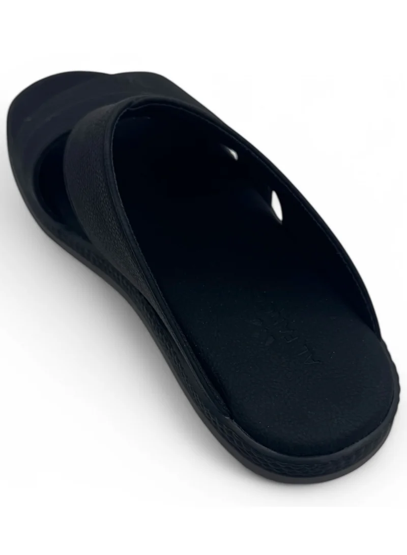 AL Fanoos Royal Oasis Arabic slippers