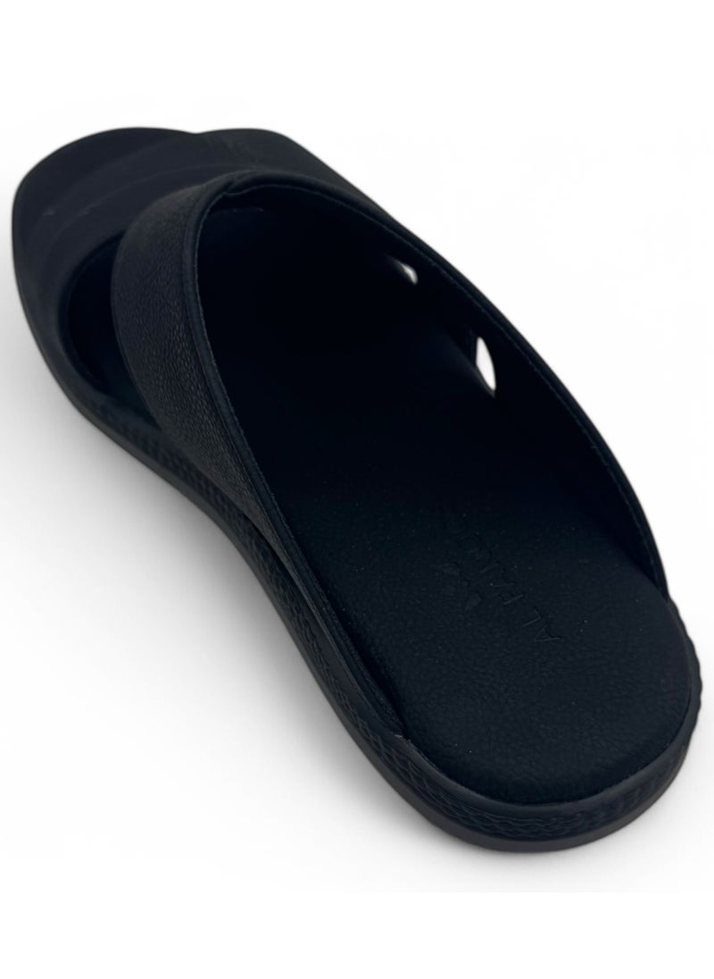 AL Fanoos Royal Oasis Arabic slippers  - Image 4
