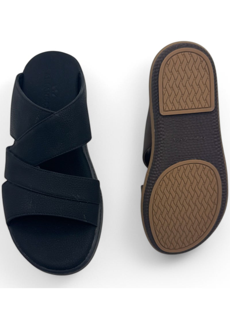 AL Fanoos Royal Oasis Arabic slippers  - Image 5