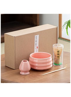 pink 4pcs