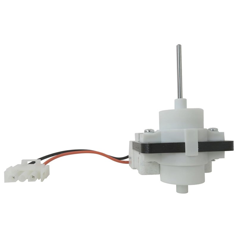 2025 New Evaporator Fan Motor For Kenmore Refrigerator 242077702 242077705 - Image 2