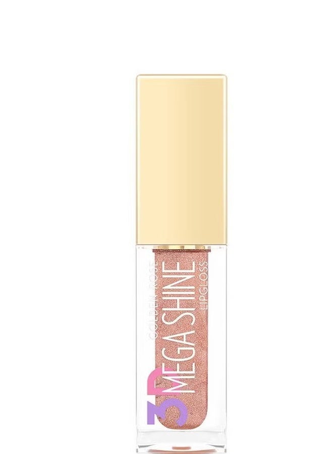 3D Mega Shine Lipgloss No119