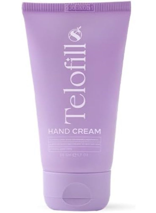 Telophil Hand Cream, 50g pack