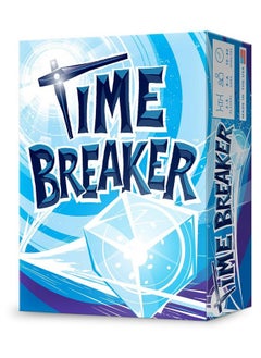 لوني لابس لعبة Time Breaker مغامرة مثيرة للسفر عبر الزمن  - Image 1