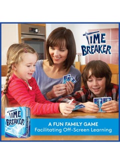 لوني لابس لعبة Time Breaker مغامرة مثيرة للسفر عبر الزمن  - Image 4