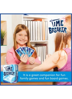 لوني لابس لعبة Time Breaker مغامرة مثيرة للسفر عبر الزمن  - Image 3